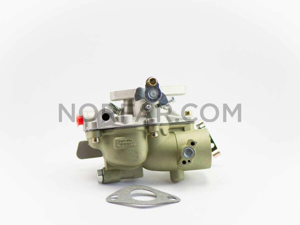 ZENITH 12098 CARBURETOR. Wisconsin VH4D ; L-63 *Made In The USA*