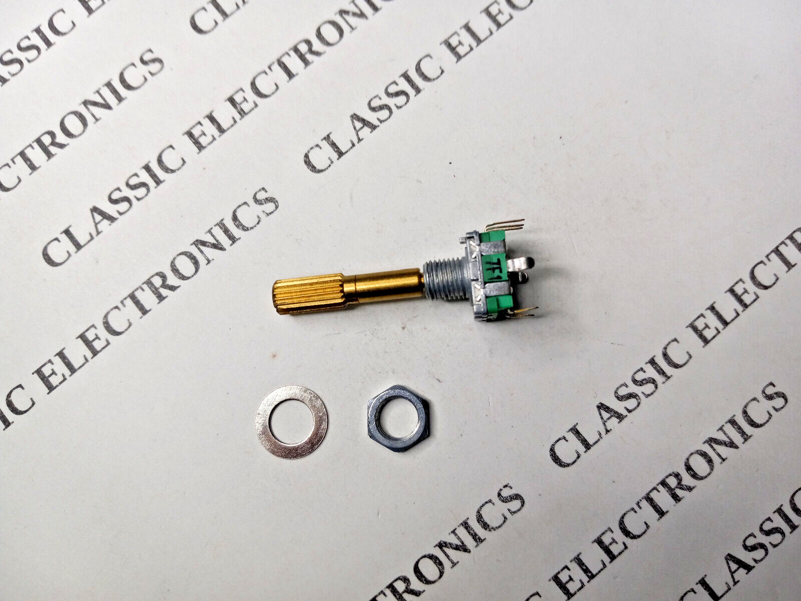Lot of Cobra 29 LX Rotary Encoder OEM Channel Switch Replacemnt Part