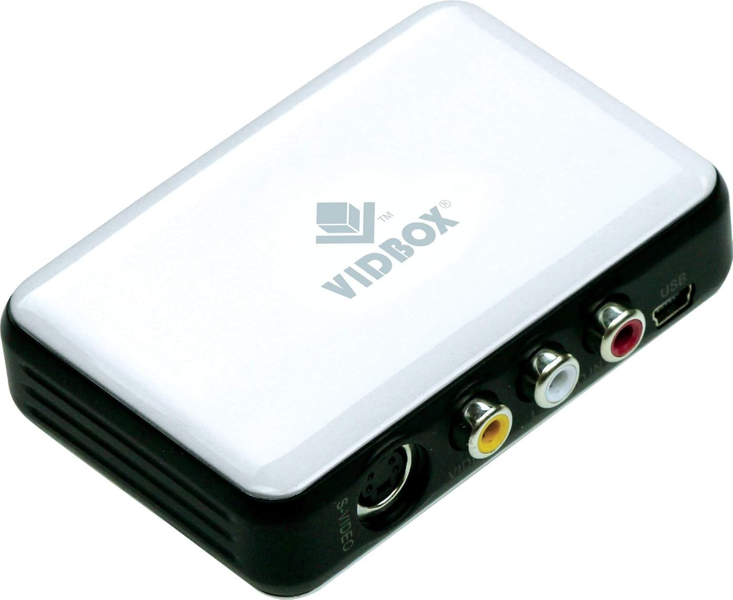 USB 2.0 Video VideoConversion PC Windows