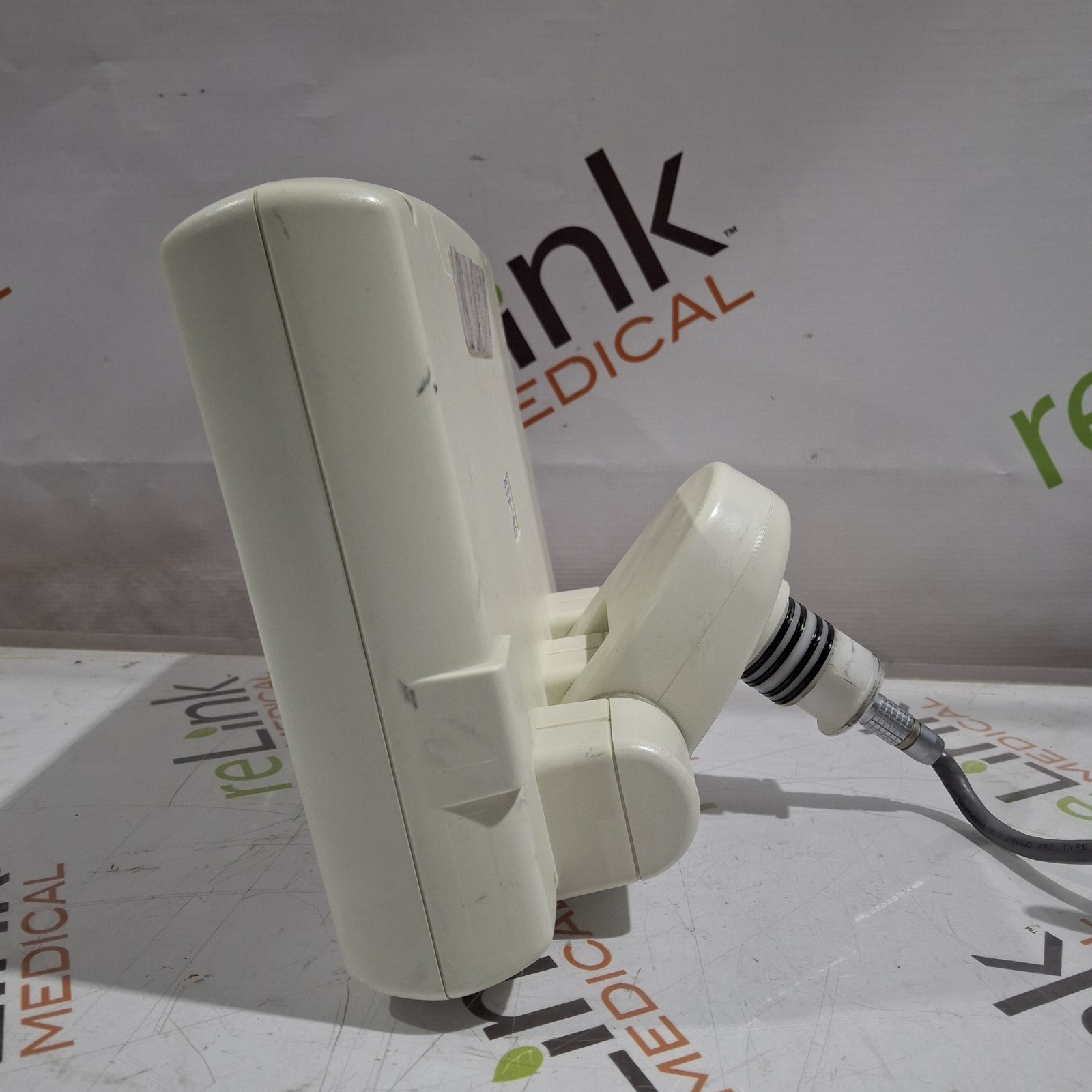Medrad Mark V Provis Controller