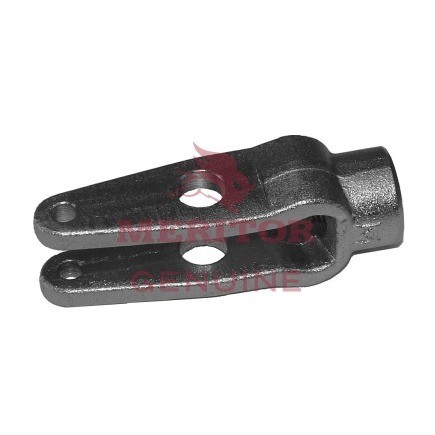 Meritor 1245Z1066 Air Brake Slack Adjuster Clevis Meritor Genuine Clevis 5/8 Thd