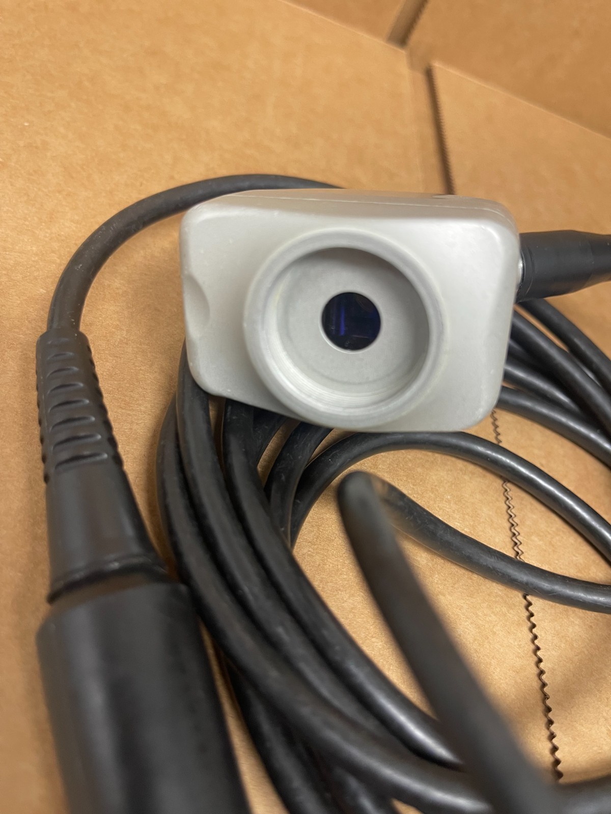 Stryker 888 Camera head with cable, no coupler