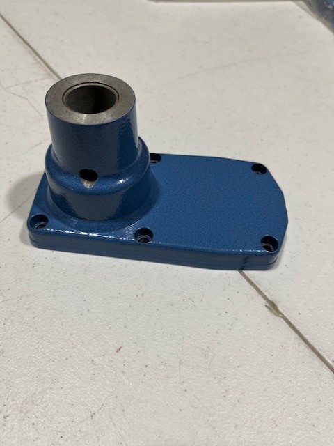 Primatech P-106 Head plate for 210/220