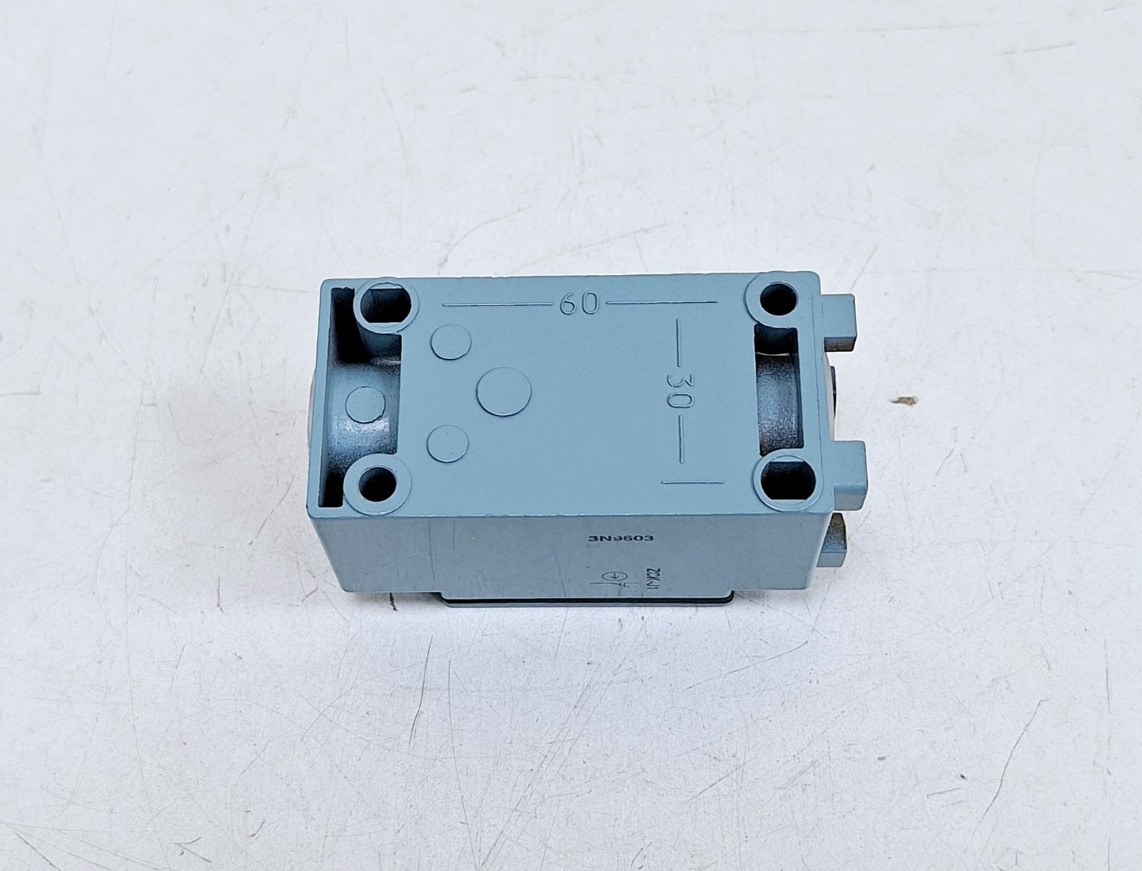 Telemecanique XCK-J Limit Switch