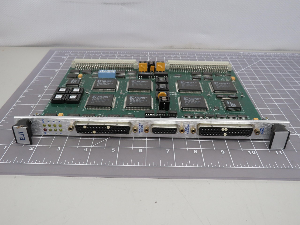 ADEPT 10332-00505 EJI JOINT INTERFACE BOARD MODULE T166063