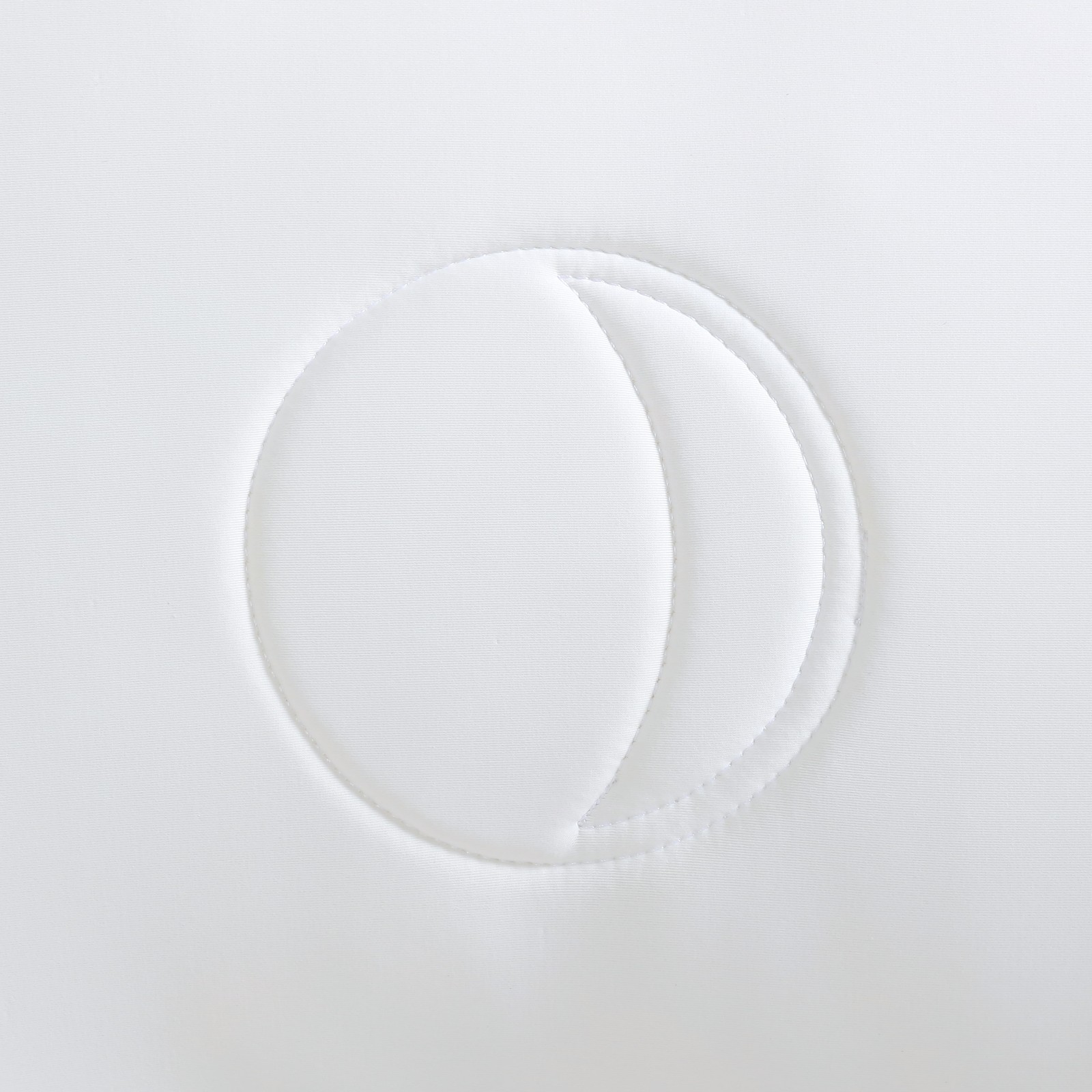 Nightside Cooling Pillow W/ Dual Function Fill Standard/Queen