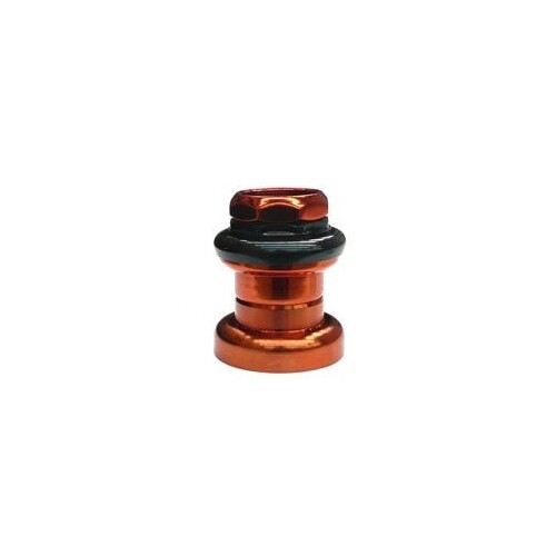 Sealed Alloy Threaded 1 1/8" Headset — EC34/28.6-26tpi (25.4 Quill) | EC34/30 /