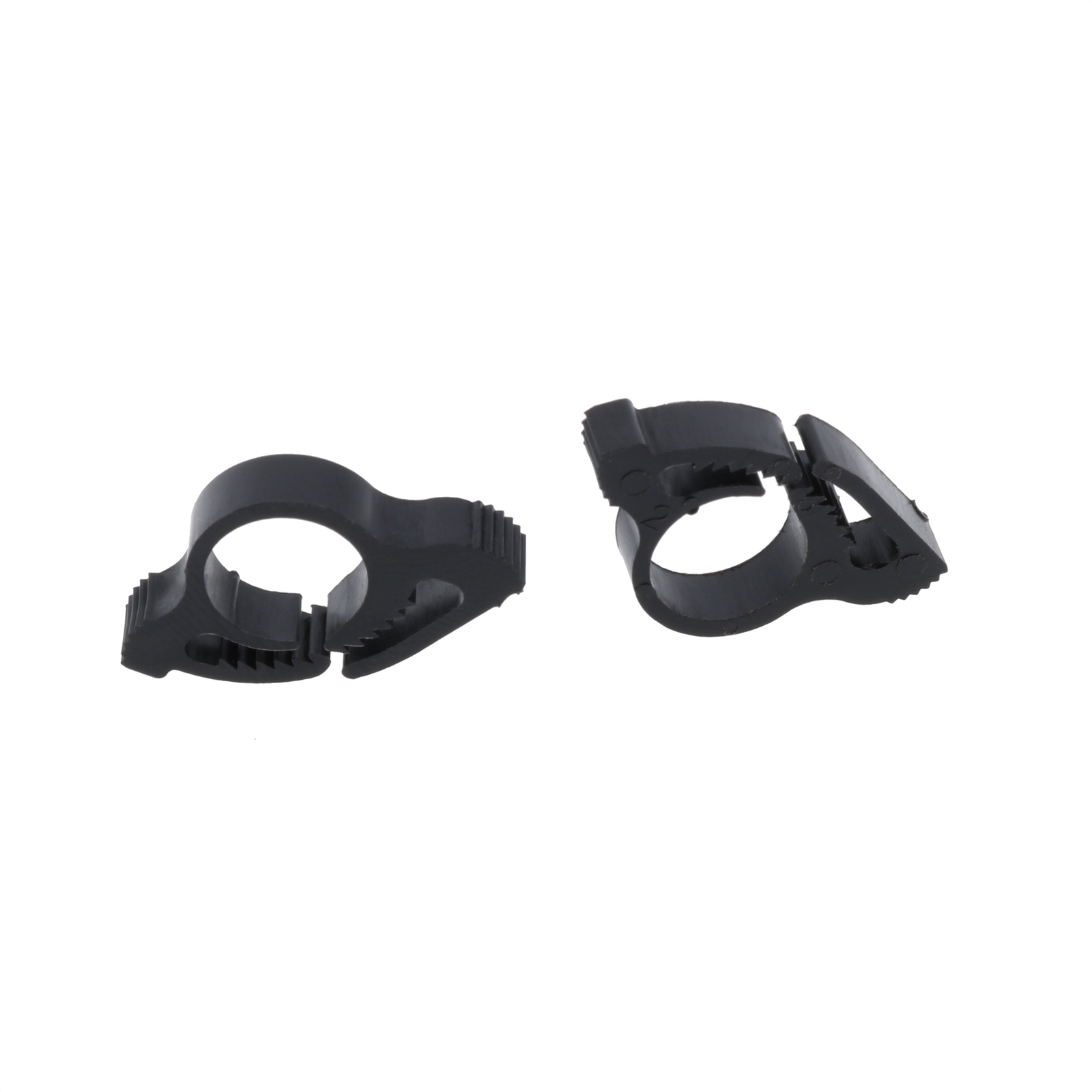 EZ-FLO High Pressure Tubing Clamps
