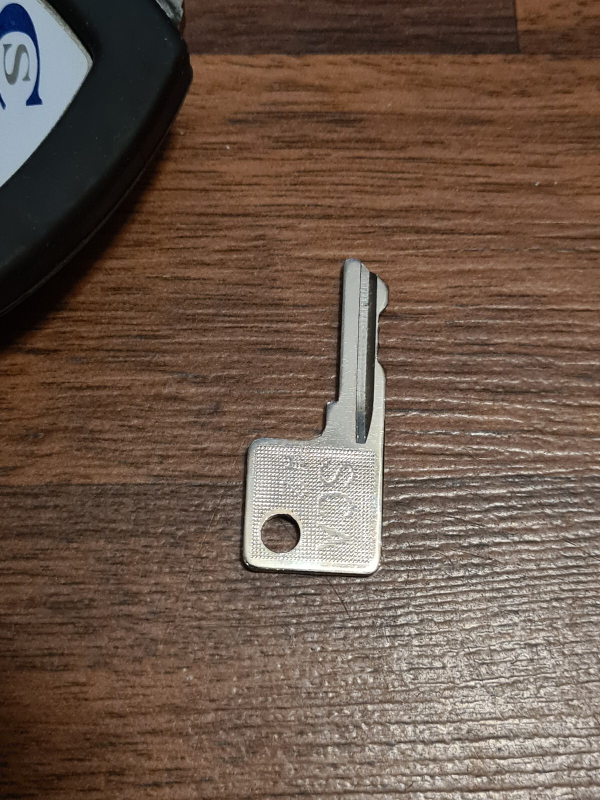 Santa Cruz SC-6 Universal Gunlock With Key