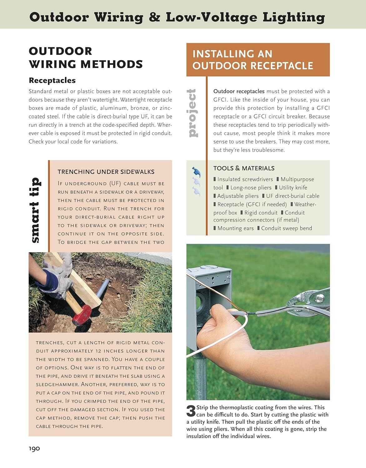 Ultimate Guide Wiring Updated 10th Edition Meet Current National Electrical Code
