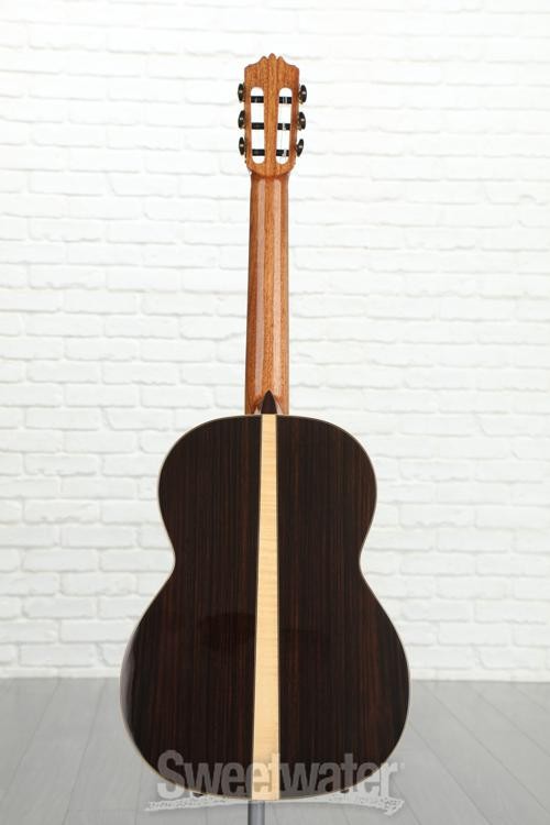 Cordoba C12 CD, Nylon String Acoustic Guitar - Cedar