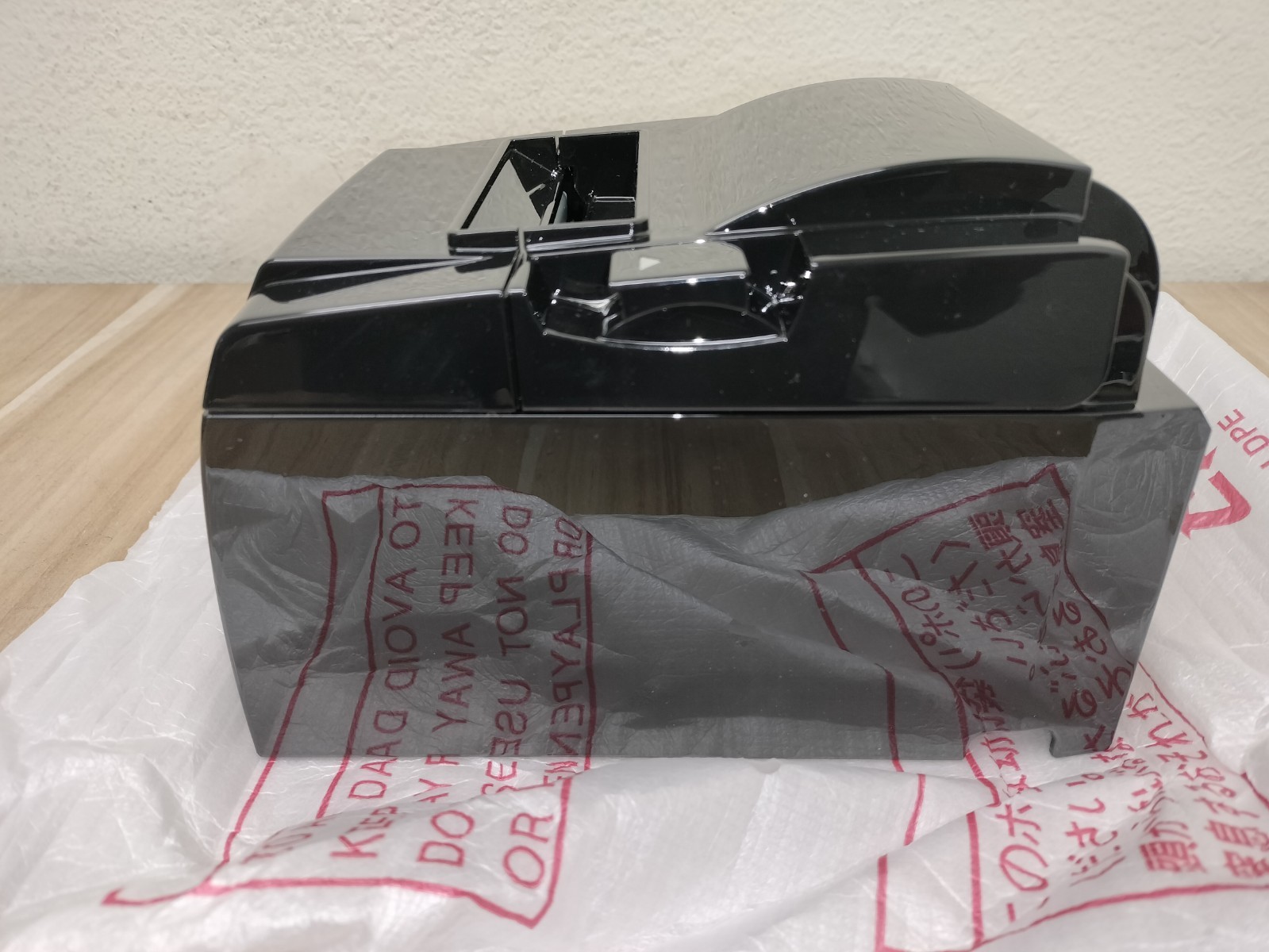 Star Micronics TSP100 Thermal Printer futurePRNT