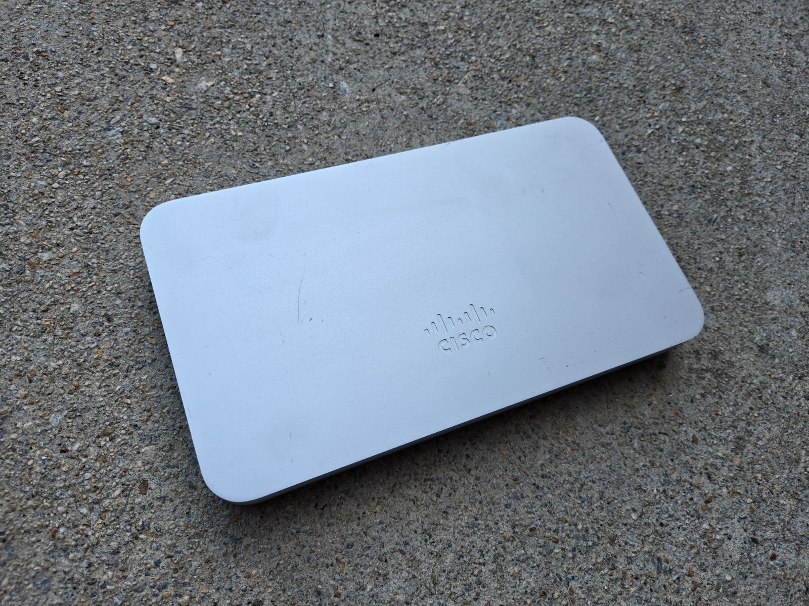 Cisco Meraki MX64 Cloud Managed Security Appliance