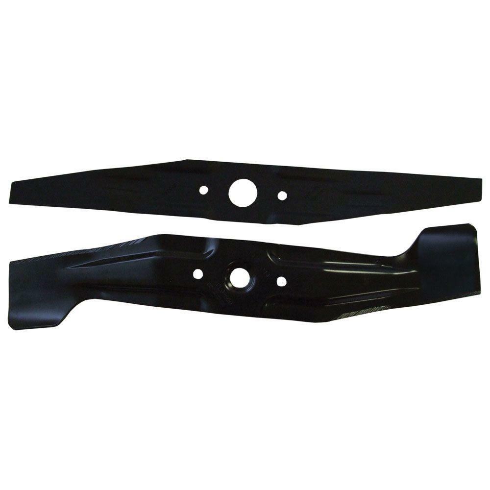 HONDA LAWNMOWER BLADE KIT HRR216K9 - HRR216K11 72511-VL0-S00 72531-VH7-000