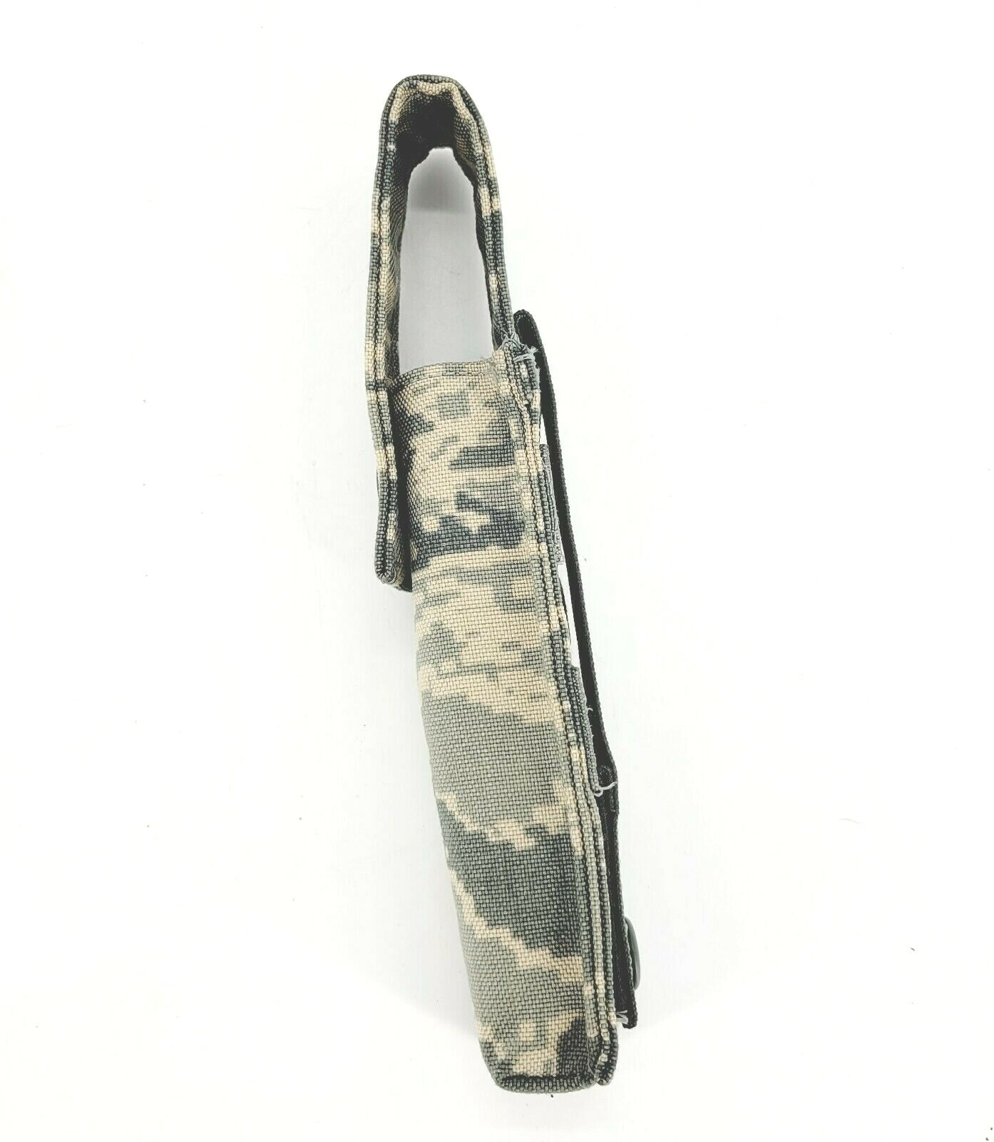 USAF ABU DFLCS Flashlight Holder Pouch V2 MOLLE DF-LCS