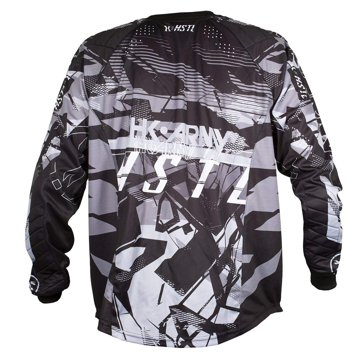 HSTL Paintball Jersey – Large