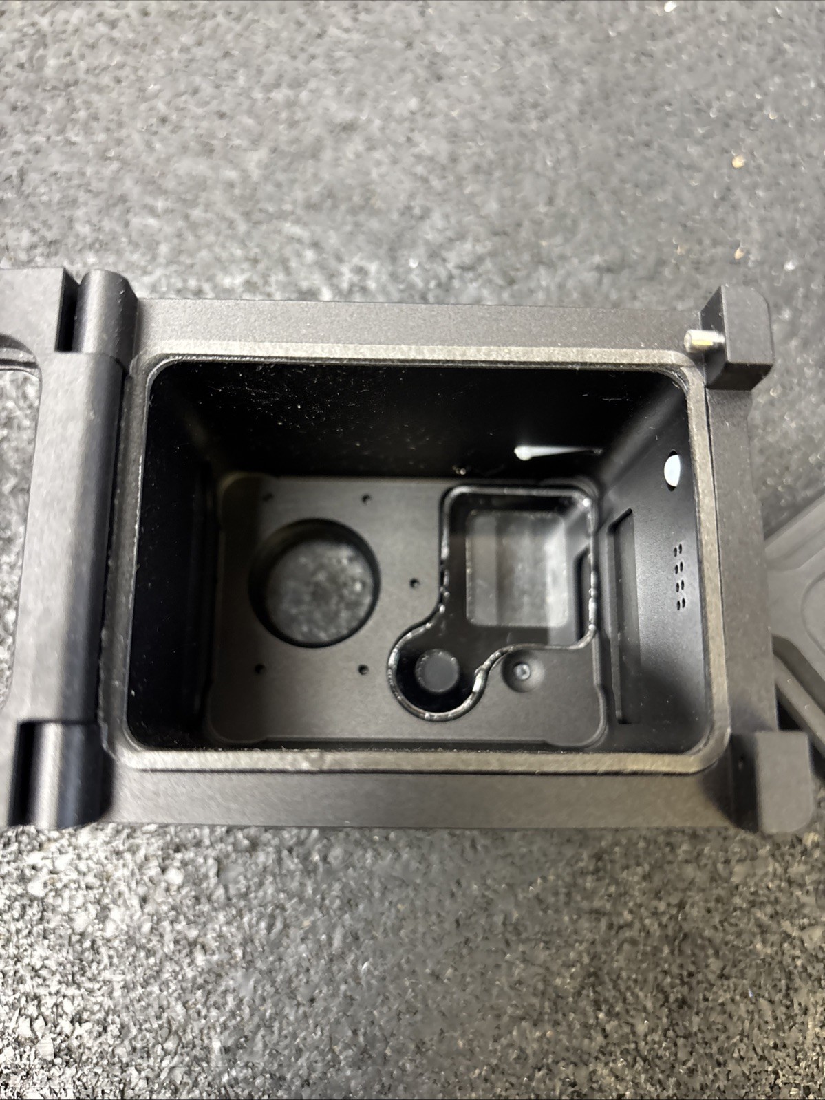 Unruly Headcase Pro GoPro Cage