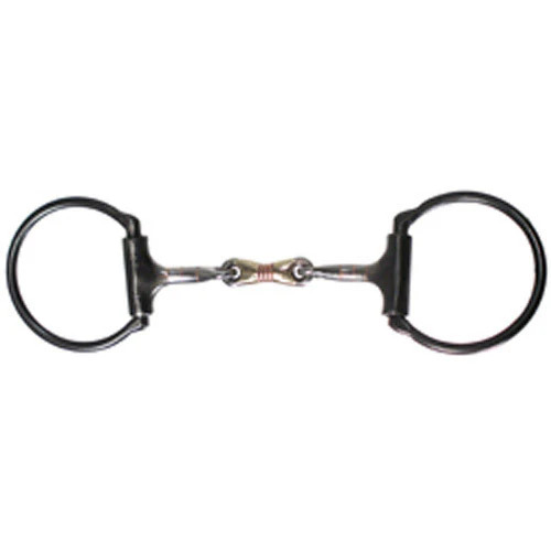 Dutton Sweet Iron Dogbone D Ring  43-19