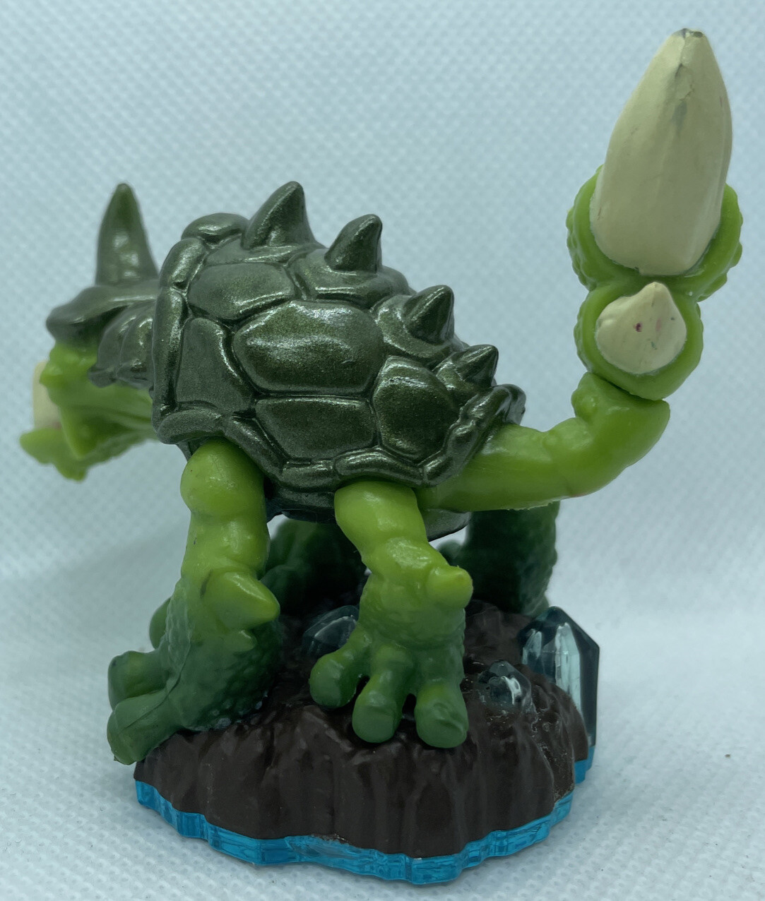 Skylanders Swap Force Slobber Tooth Character Figure Activision