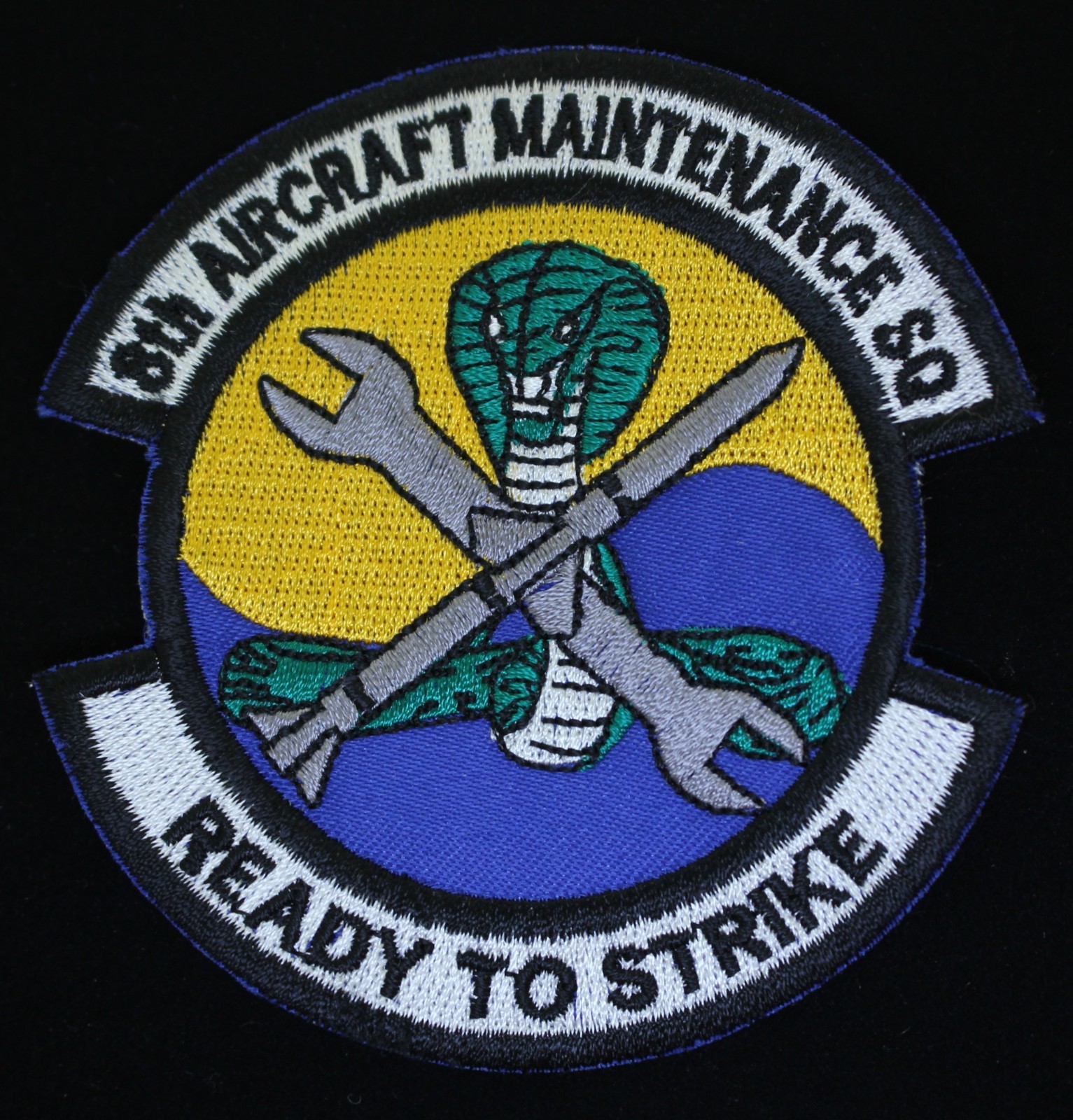 Patch NP-3