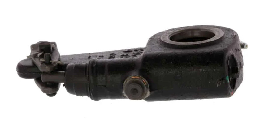 Meritor R801073 Automatic Slack Adjuster, 5.5 Inch Arm, 1.5 Inch 28 Spline OEM