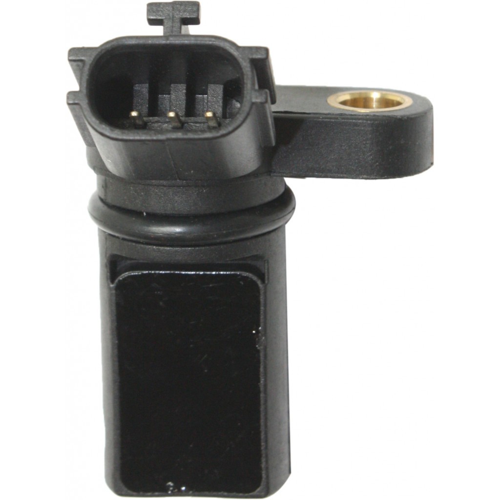 For Nissan Maxima Crankshaft Position Sensor 2003-2006 3 Blade Male Terminal
