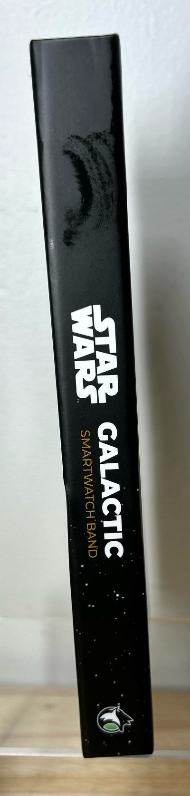 MobyFox Star Wars Galactic Silicone Apple Watch Band