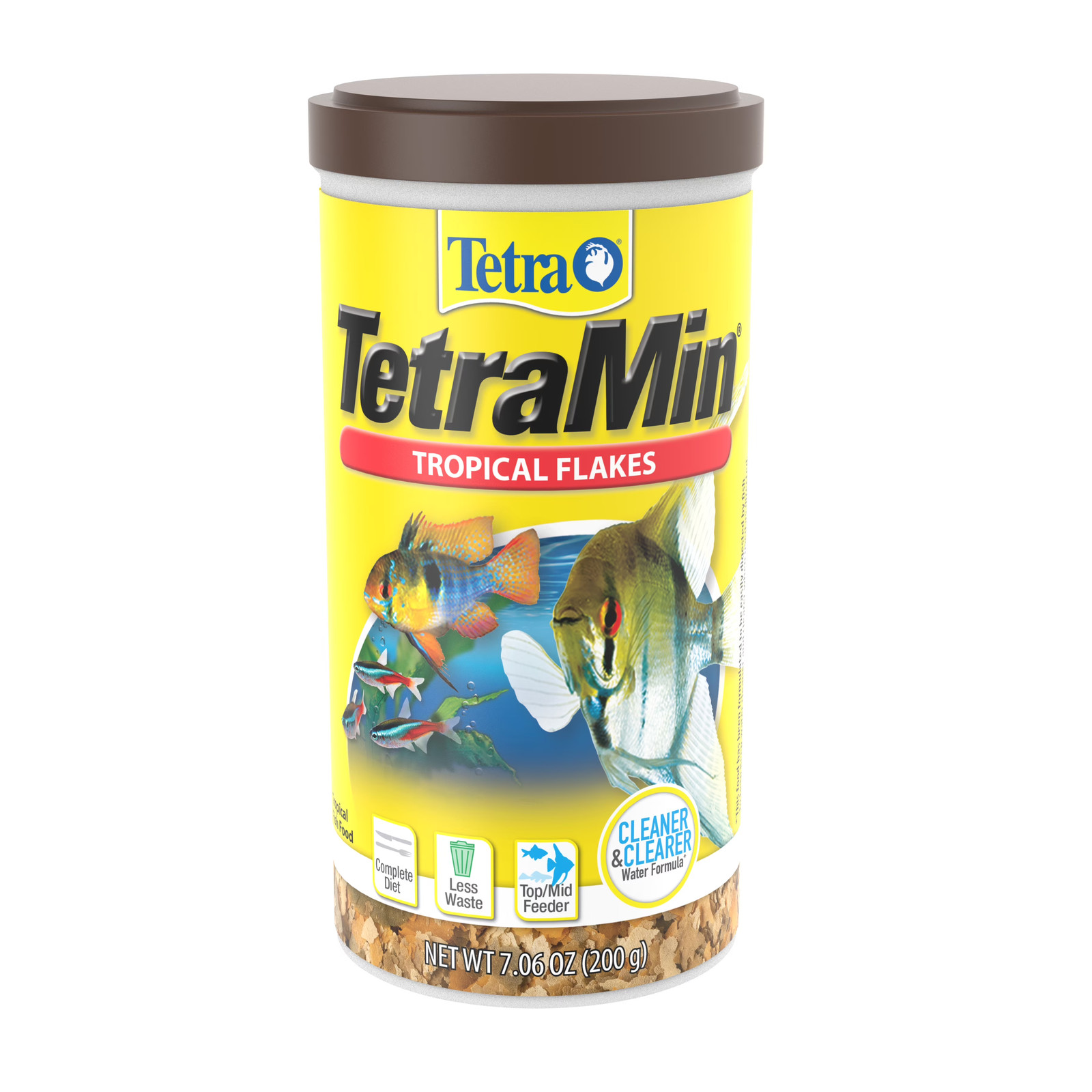 Large Floating Fish Food Sticks