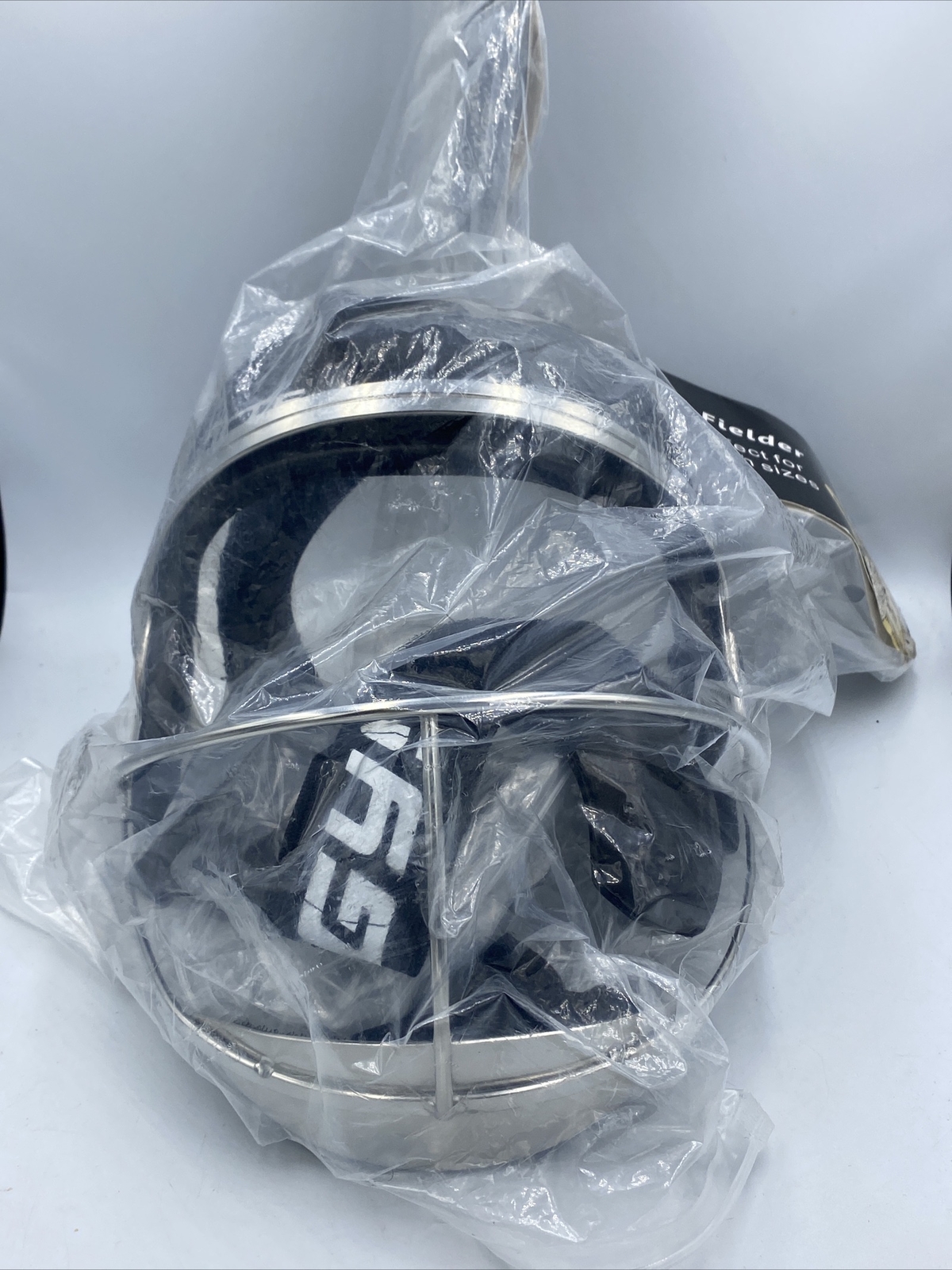 Gy Sport Defensive Fielder Mask