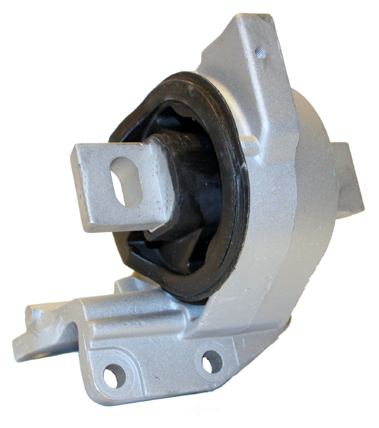 trans Mount  Westar Industries  EM4034