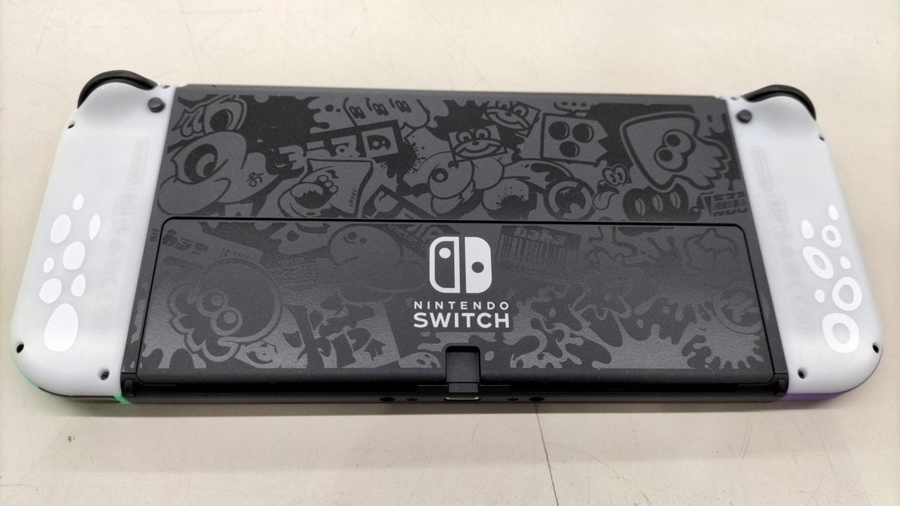 SWITCH NINTENDO / Nintendo Model Number: HEG-001