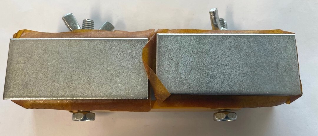 Fowler 52-585-050-0 Adjustable Magnetic Connectors / Links