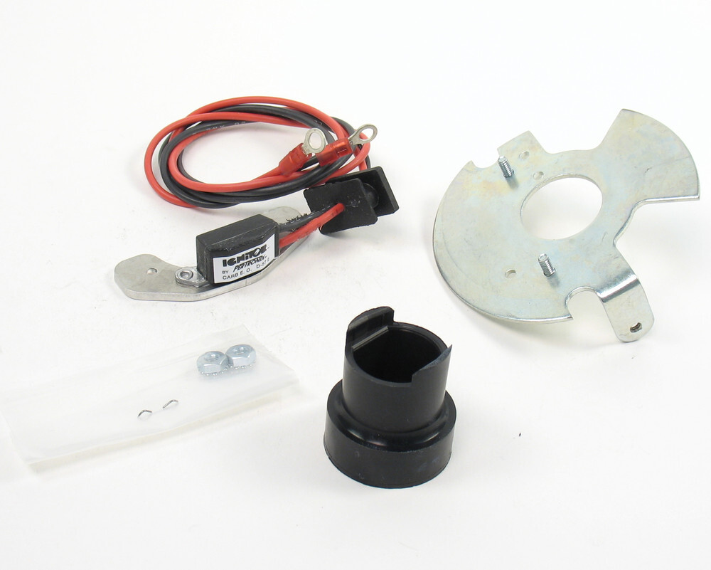 PerTronix 1485A Ignitor® Electronic Ignition Conversion Kit