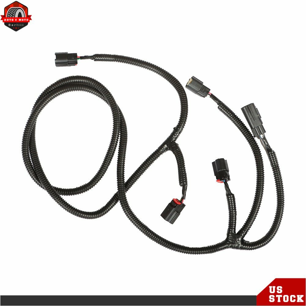 For 2010/2011-2018 RAM 1500 2500 3500 Rear Park Assist Wire Harness 68031820AA