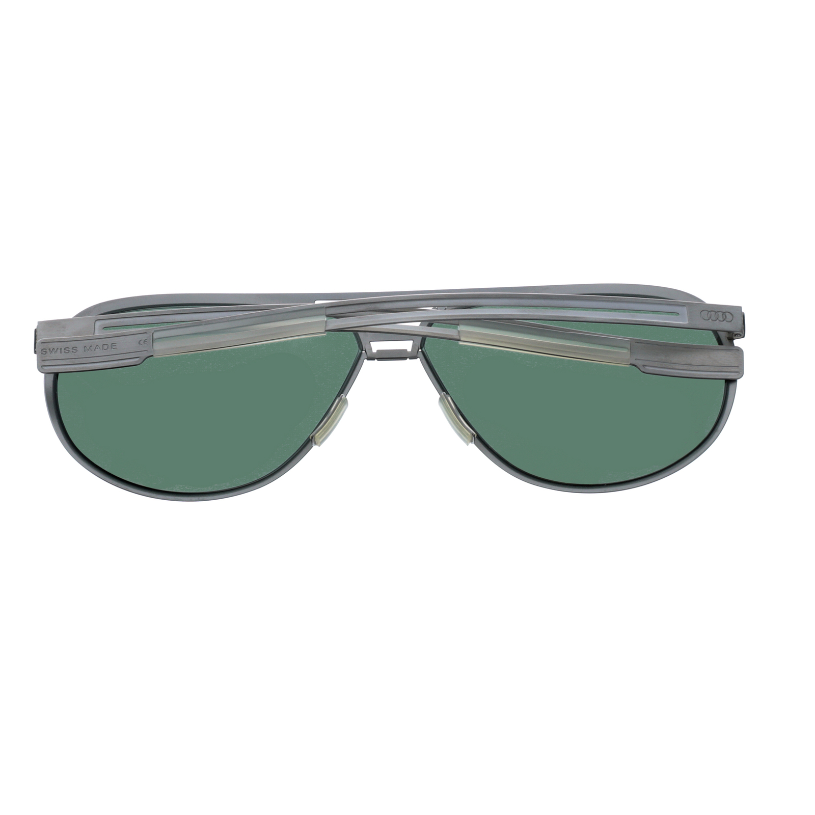 Audi Metal Fexi Sun Glasses
