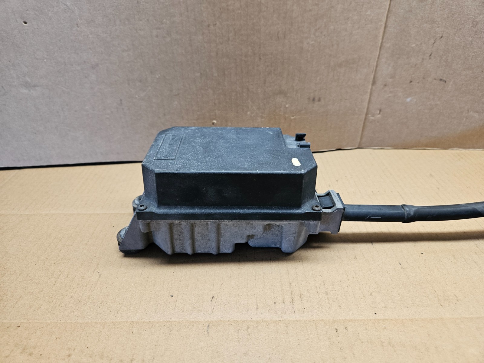 2000–2002 Chevy Silverado/GMC Sierra Cruise Control Module OEM 25315559