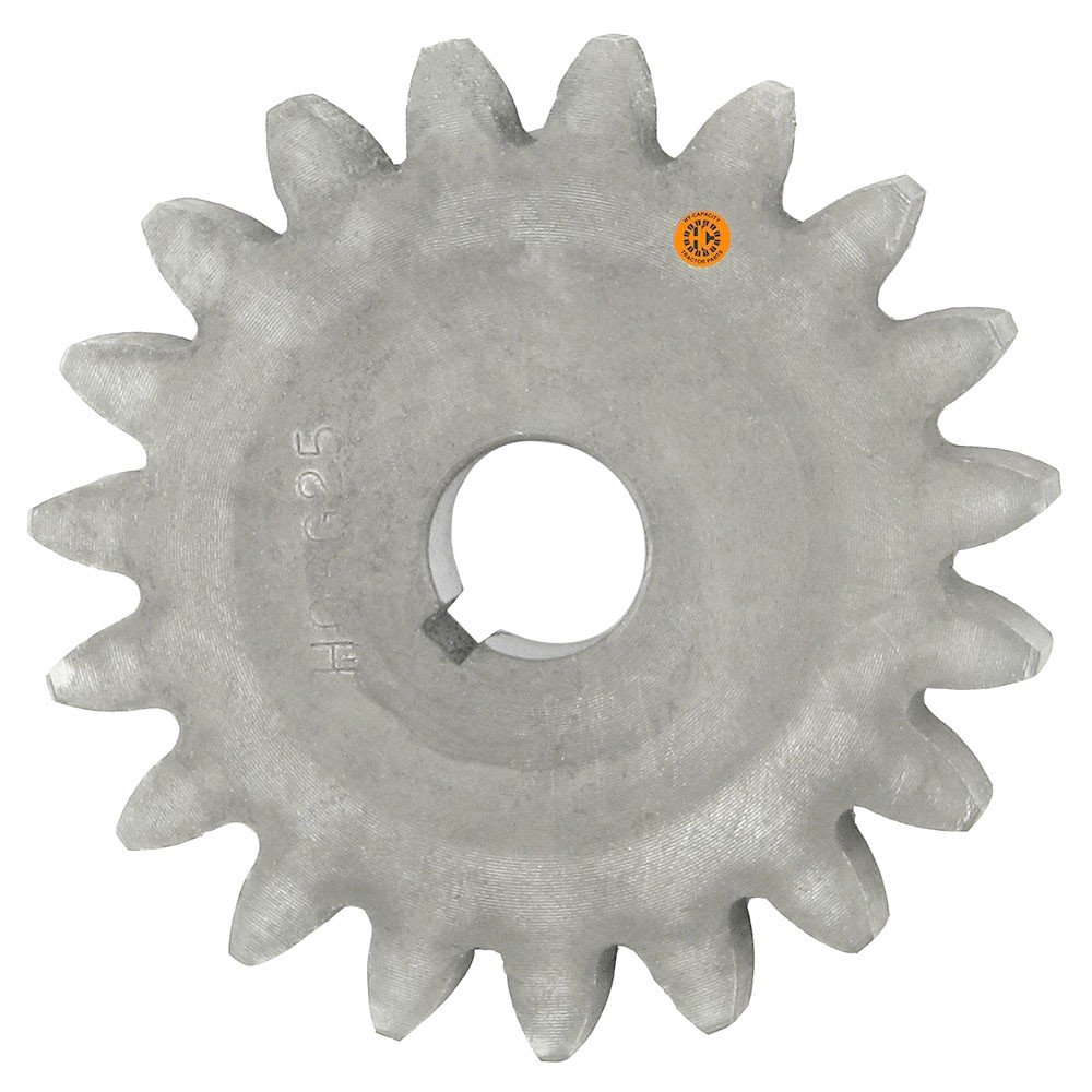 Hydraulic Pump Drive Gear Fits International 826 966 756 856 1486 1466 766 1066