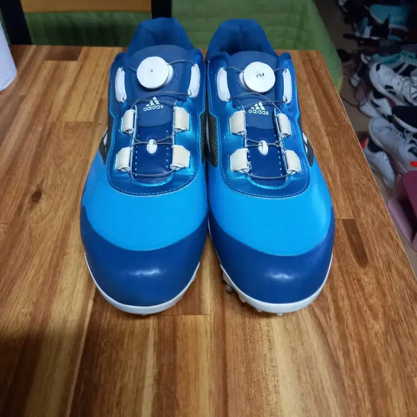 Adidas Diagonal Golf Shoes 290