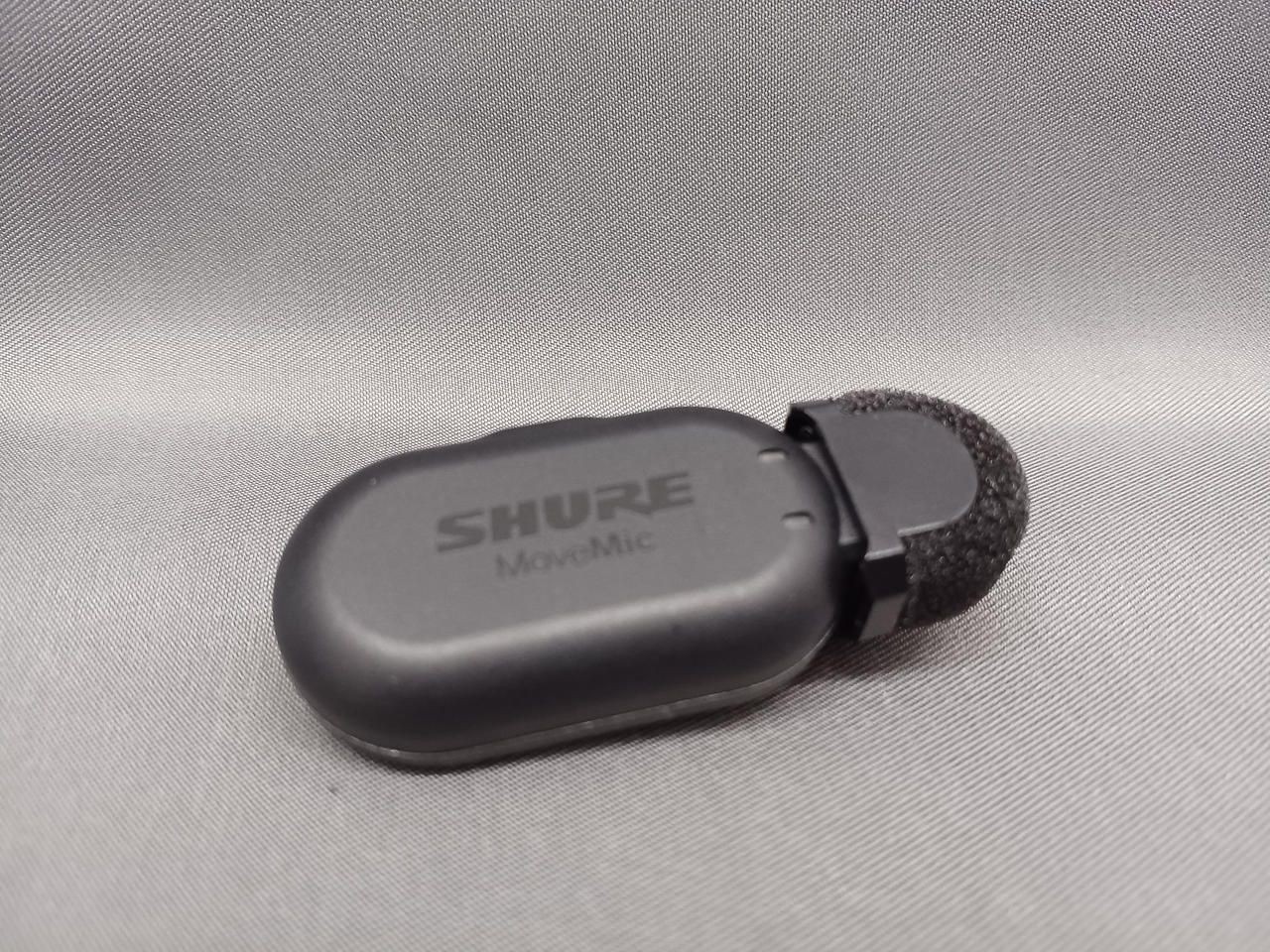 Shure Wireless Microphone MV-ONE-J-Z6 Used