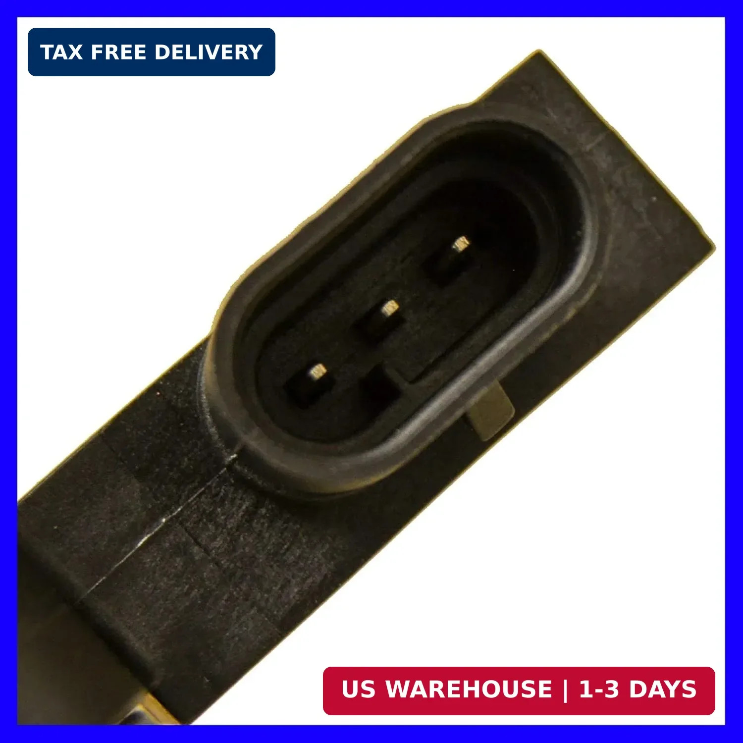 Walker Products 245-1067 Mass Air Flow Sensor Assembly