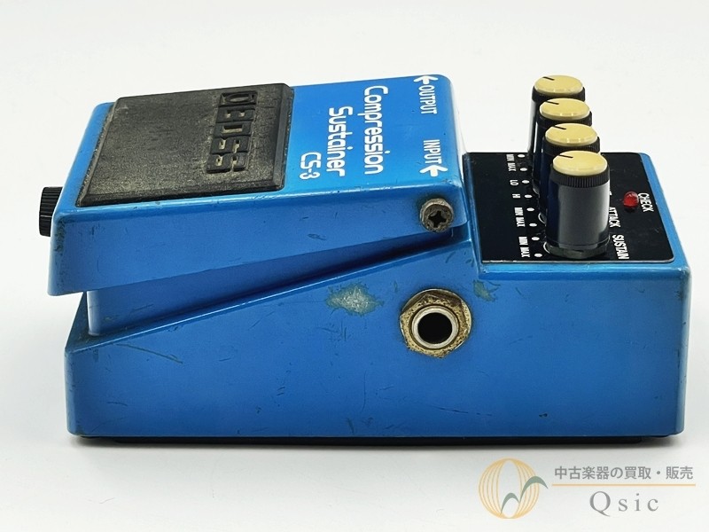 Boss Cs-3 Smr76