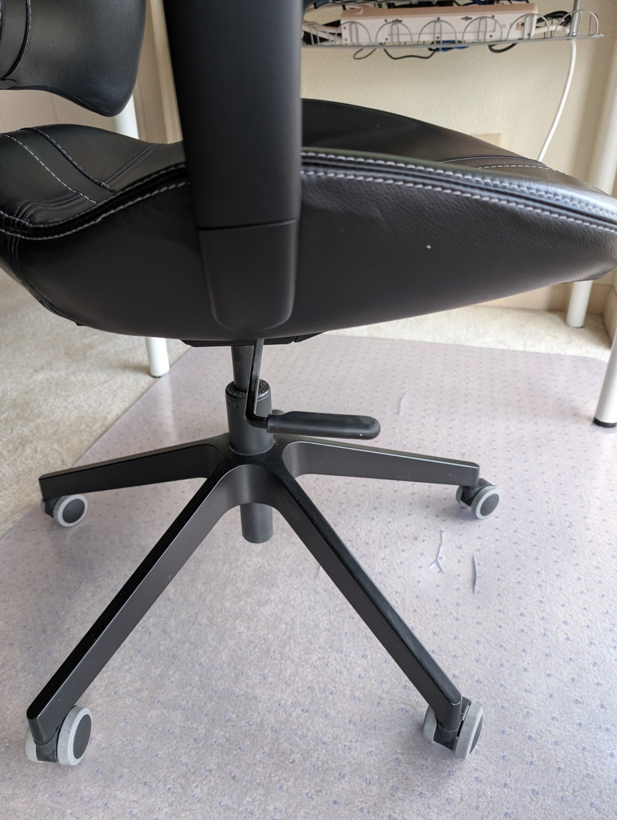 Ikea Gruppspel Gaming Chair