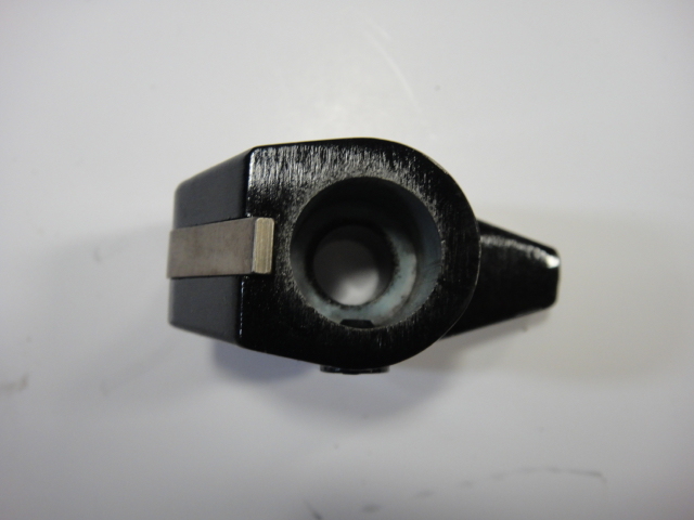 Hamada (H Knob) Form Roller Handle Assembly, Part #I52-48-1A-3