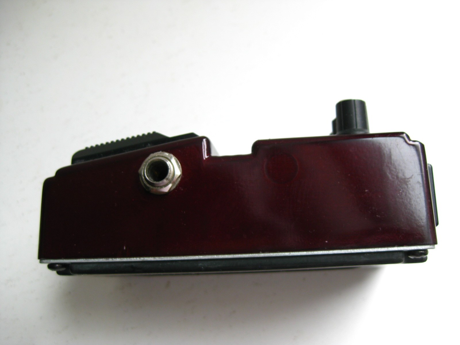 Vintage DOD FX20C Stereo Phaser Guitar Effect Pedal