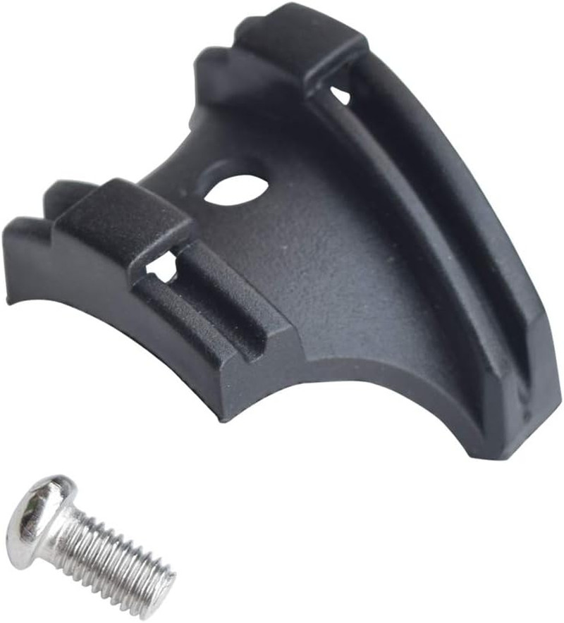 Bicycle Bottom Bracket Cable Guide Plate 2Pcs