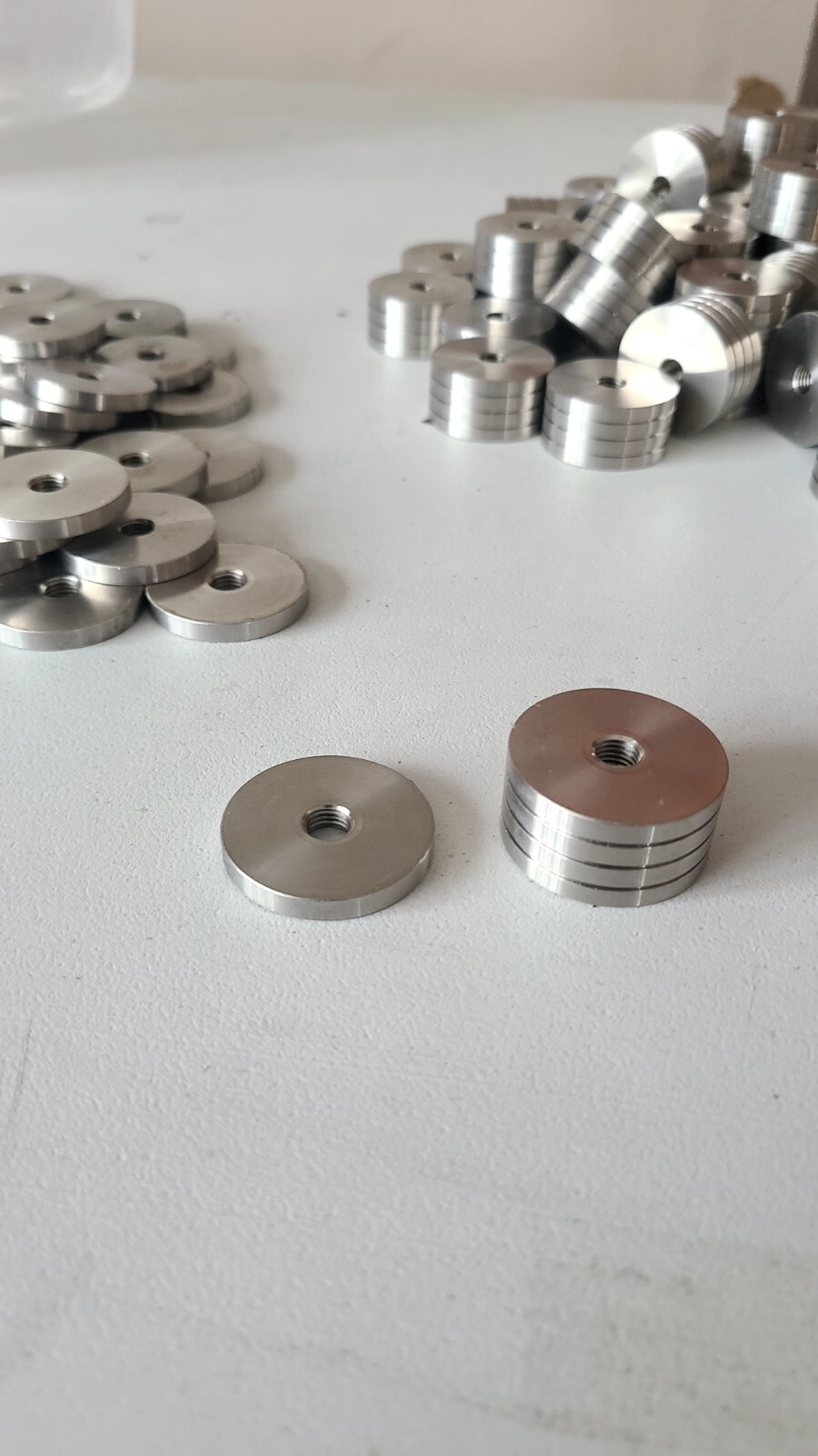 Stabilizer Weights 4 ounce Weight Archery
