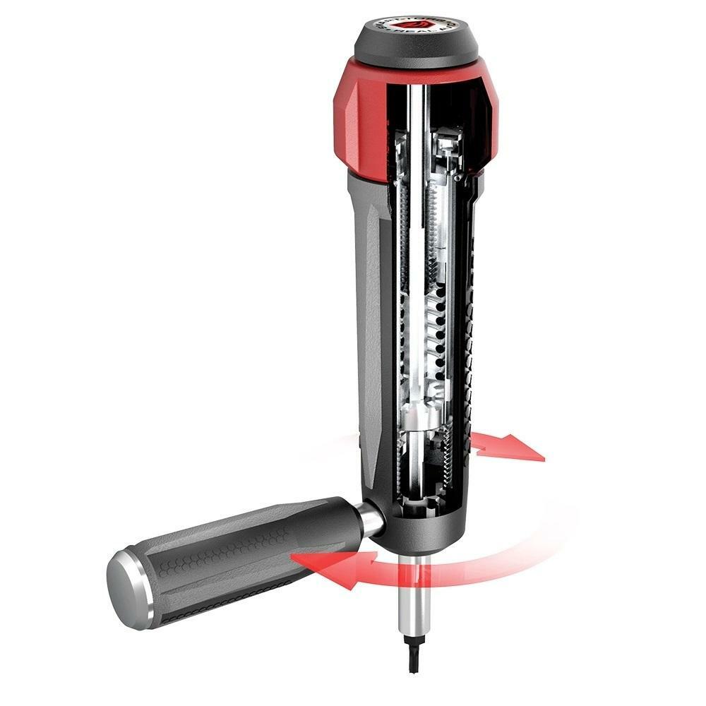Real Avid Smart Torq Precision Torque Driver