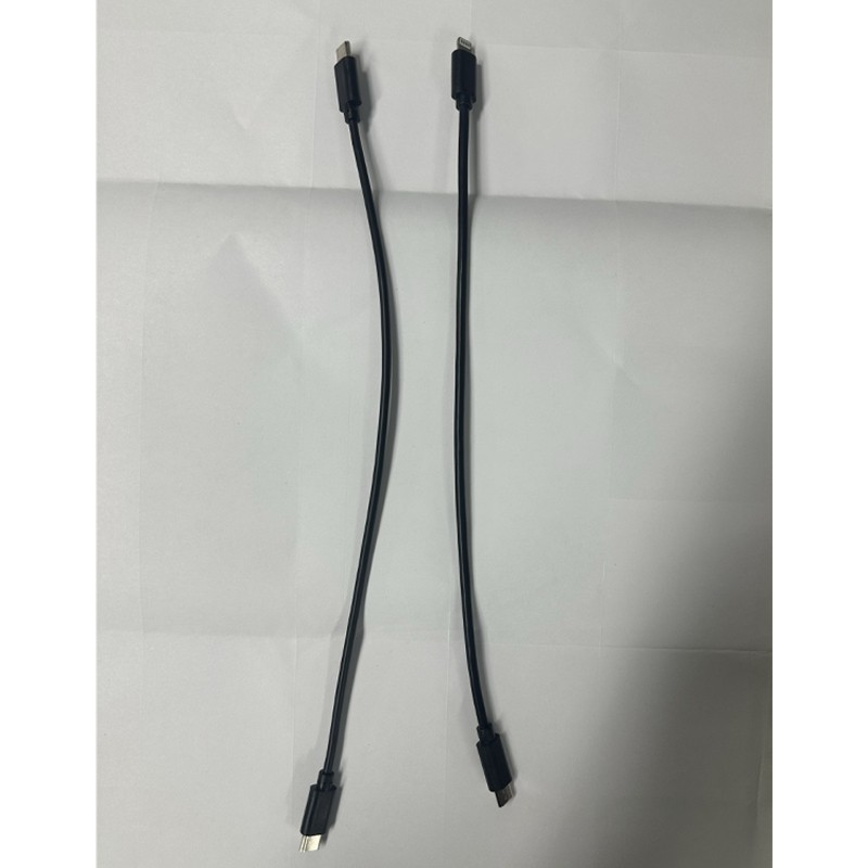 Ralcam 2-Way 210° Inspection Borescope Endoscope Camera 3.3ft Semi Rigid Android