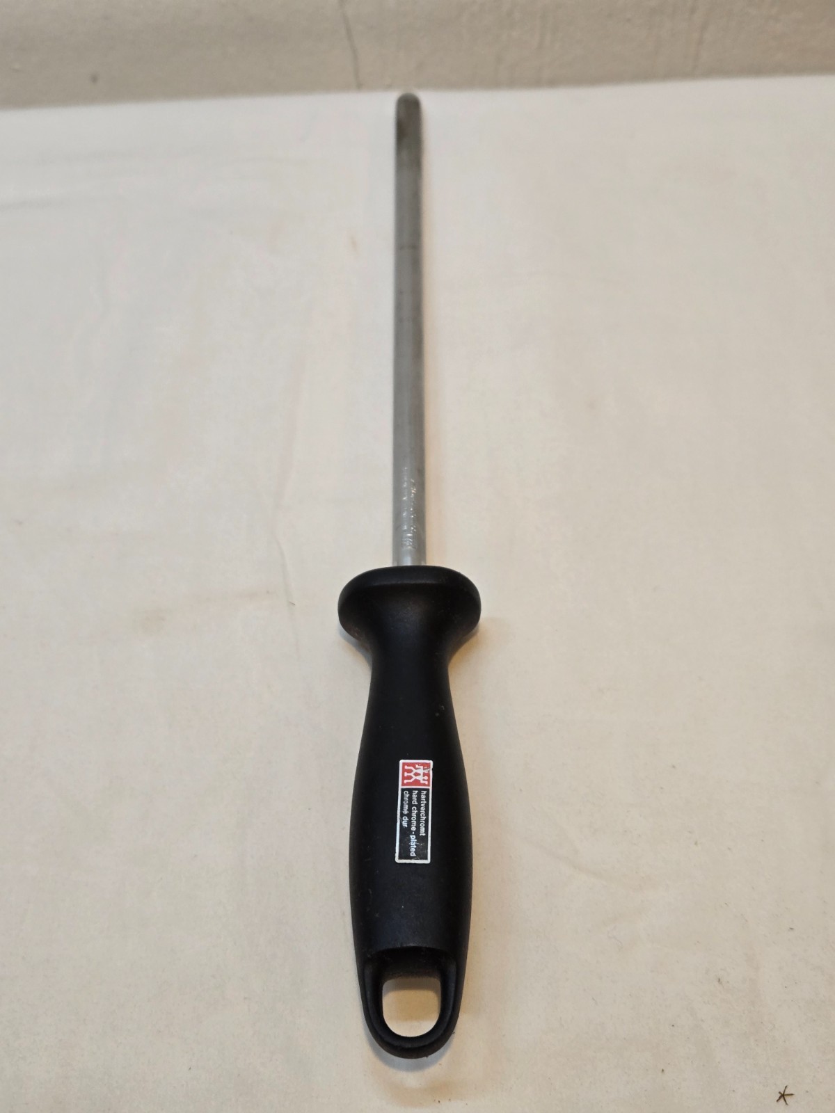 J. A. HENCKELS SHARPENING STEEL