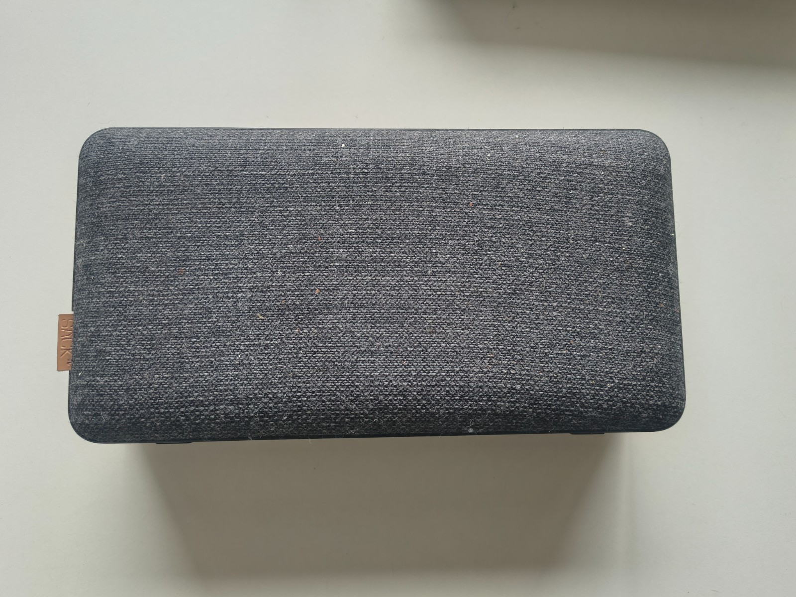 SACKit MOVEit X BT – Bluetooth Speaker – 30W – With Original Power Supply – Good